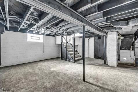 3682 Rocky River Drive Cleveland OH 44111