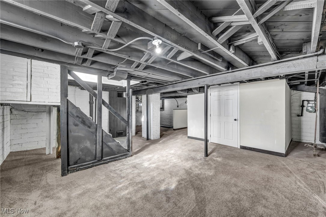 3682 Rocky River Drive Cleveland OH 44111