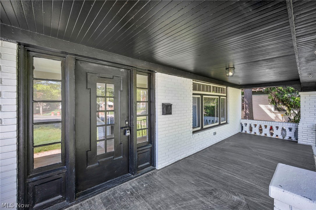 3682 Rocky River Drive Cleveland OH 44111