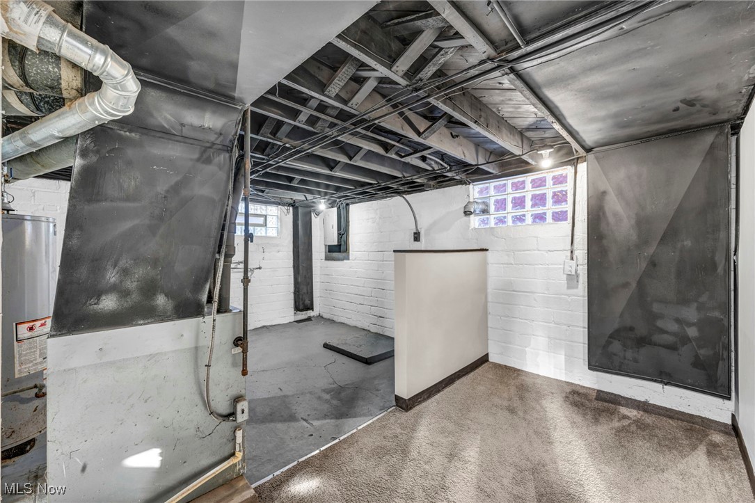 3682 Rocky River Drive Cleveland OH 44111