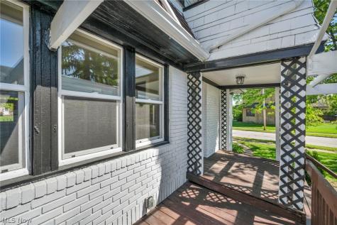 3682 Rocky River Drive Cleveland OH 44111