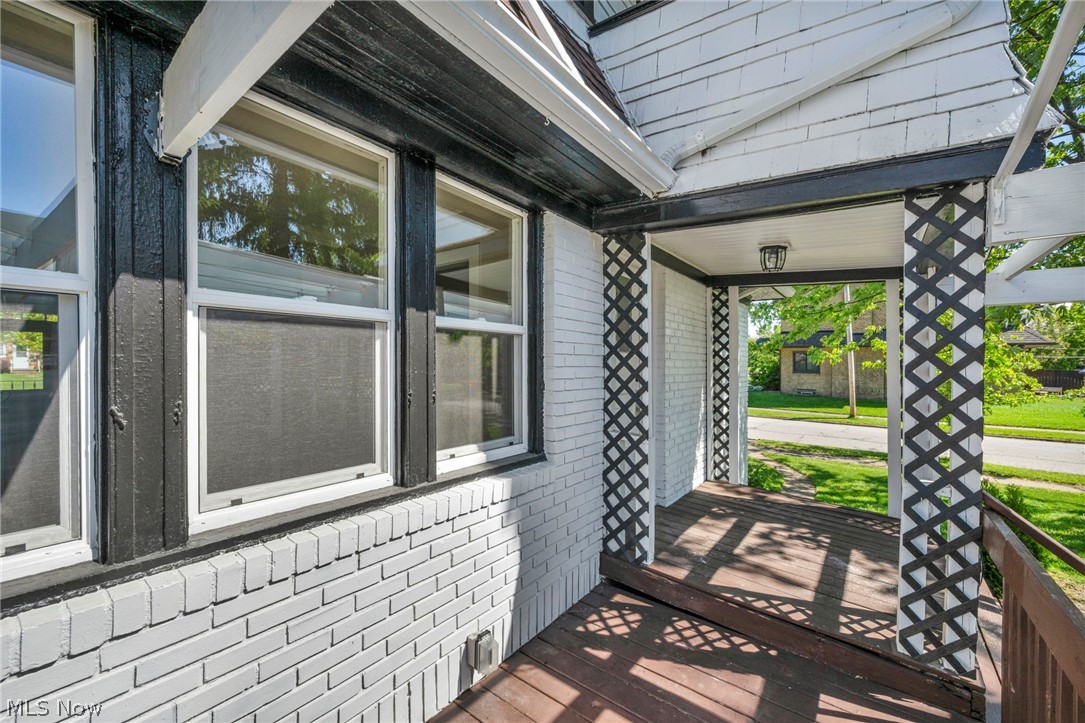 3682 Rocky River Drive Cleveland OH 44111