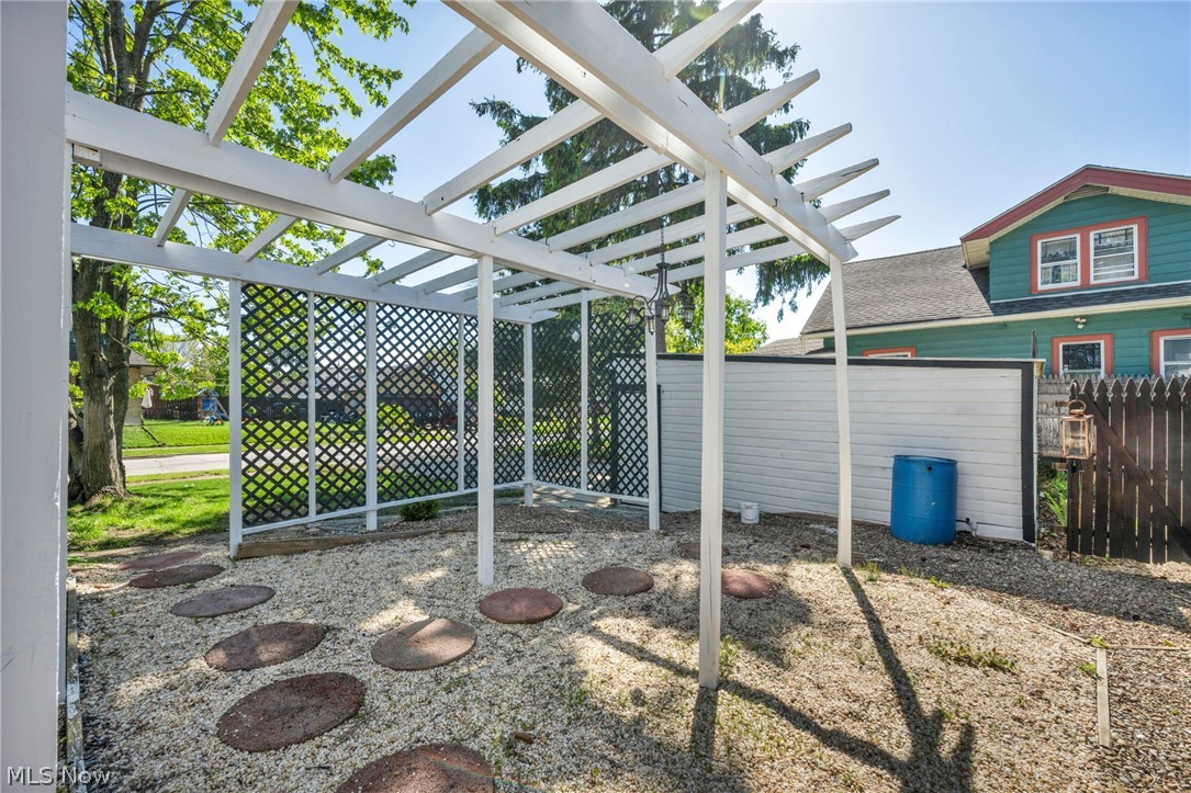 3682 Rocky River Drive Cleveland OH 44111
