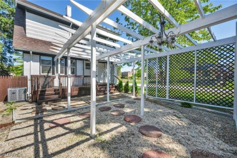 3682 Rocky River Drive Cleveland OH 44111