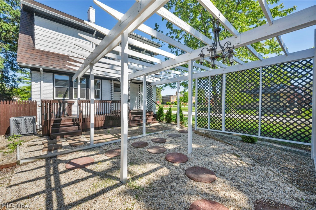3682 Rocky River Drive Cleveland OH 44111