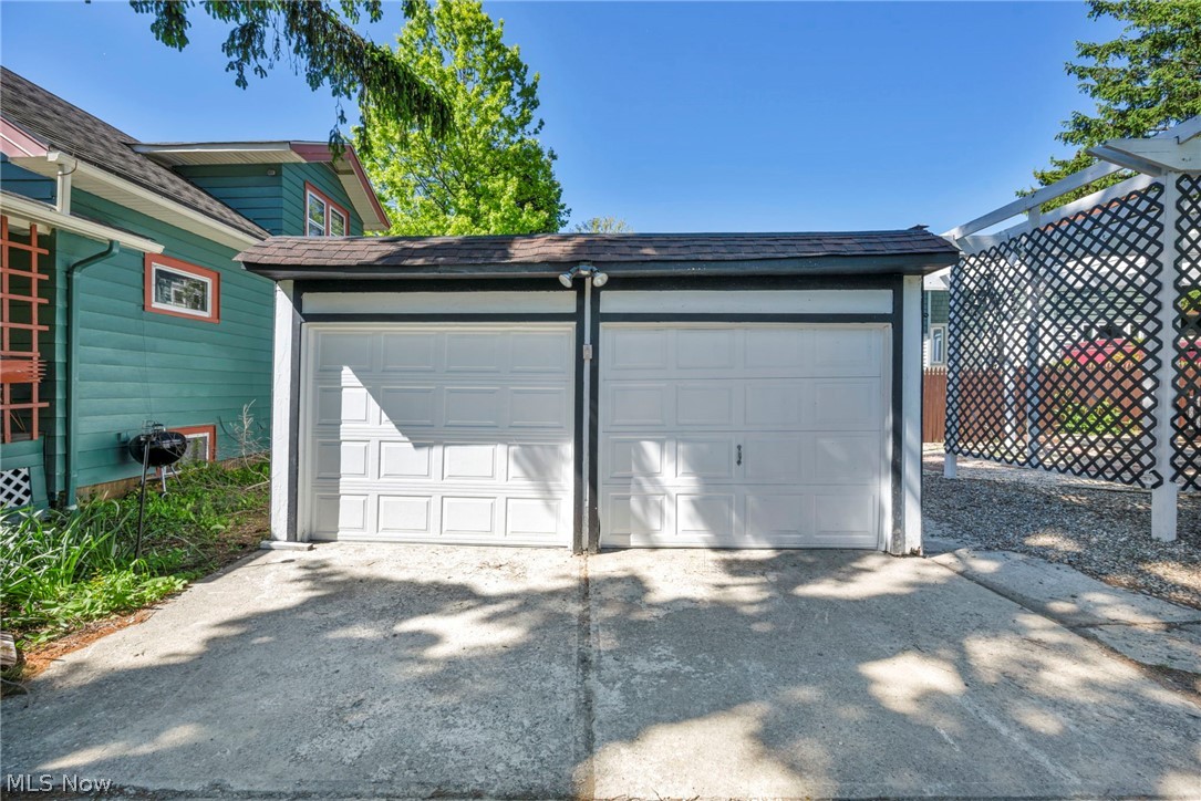 3682 Rocky River Drive Cleveland OH 44111