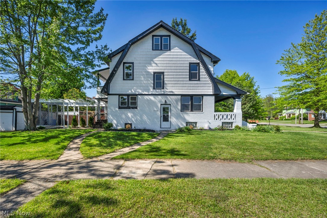 3682 Rocky River Drive Cleveland OH 44111