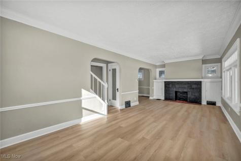 3682 Rocky River Drive Cleveland OH 44111