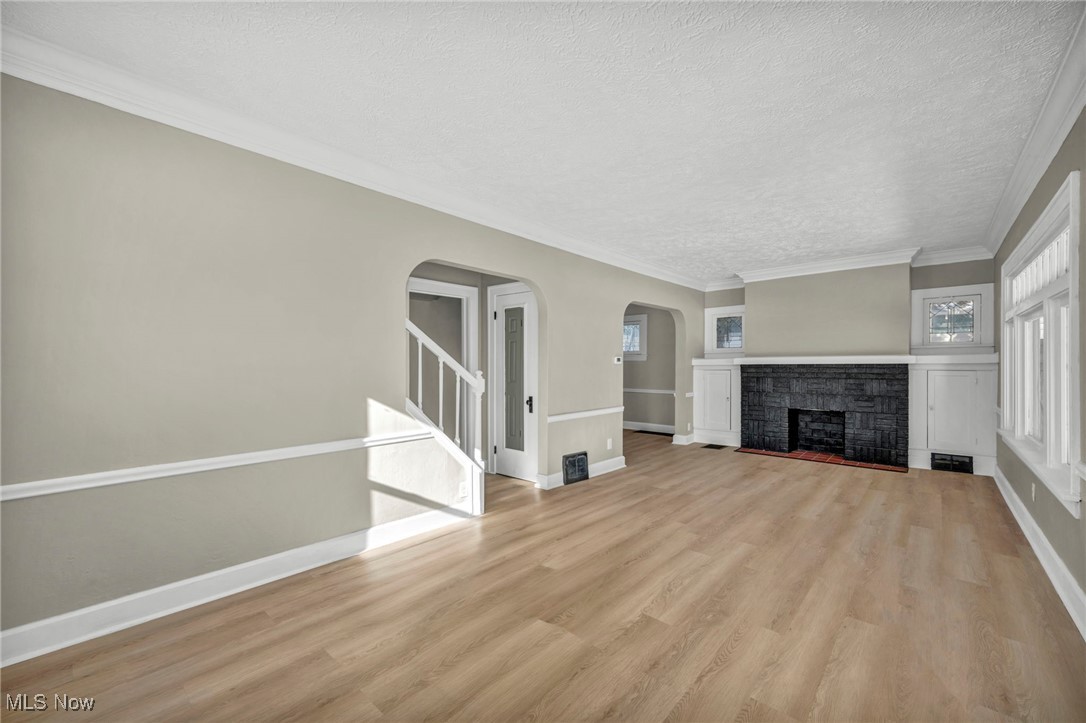 3682 Rocky River Drive Cleveland OH 44111
