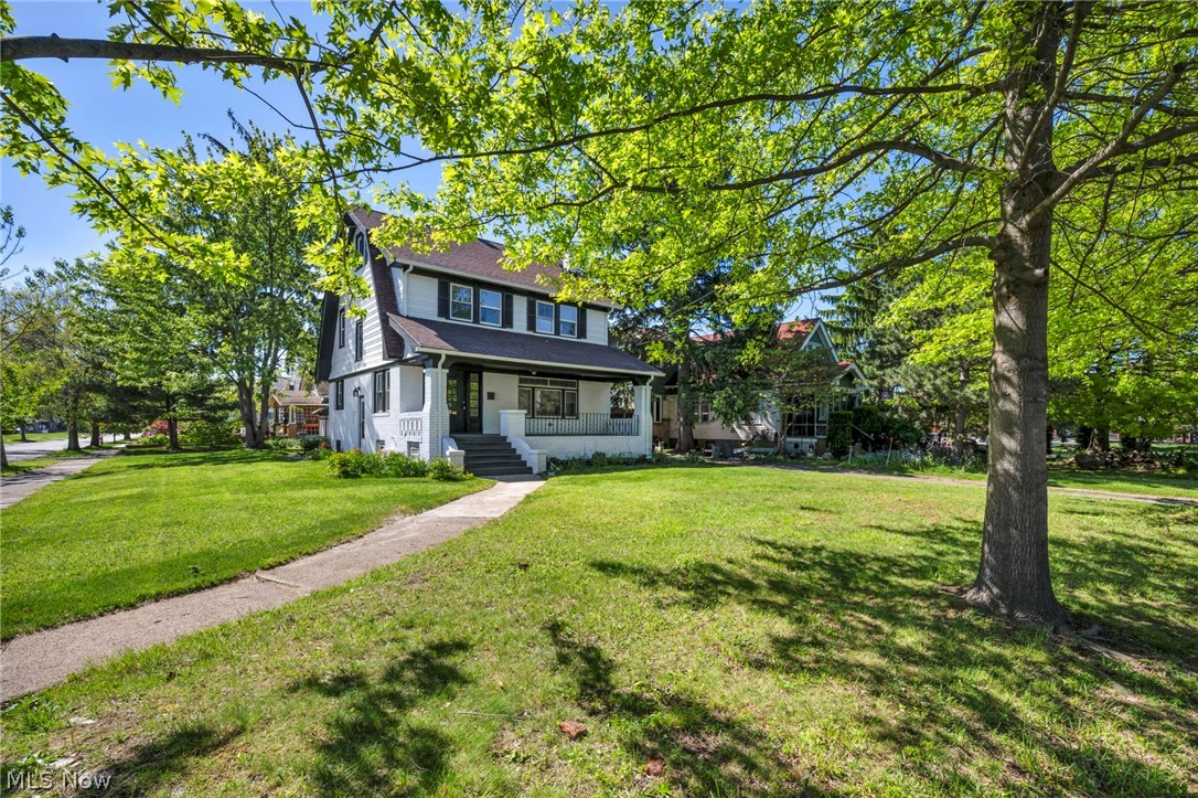3682 Rocky River Drive Cleveland OH 44111
