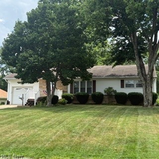 346 Oneida Avenue NW Canton OH 44708