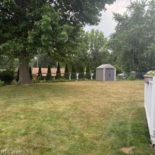 346 Oneida Avenue NW Canton OH 44708