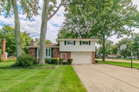 7735 Ohio Street Mentor OH 44060