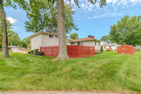 7735 Ohio Street Mentor OH 44060