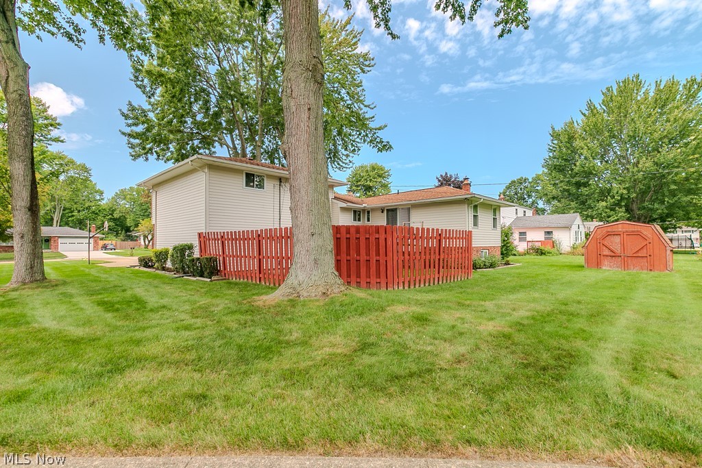 7735 Ohio Street Mentor OH 44060