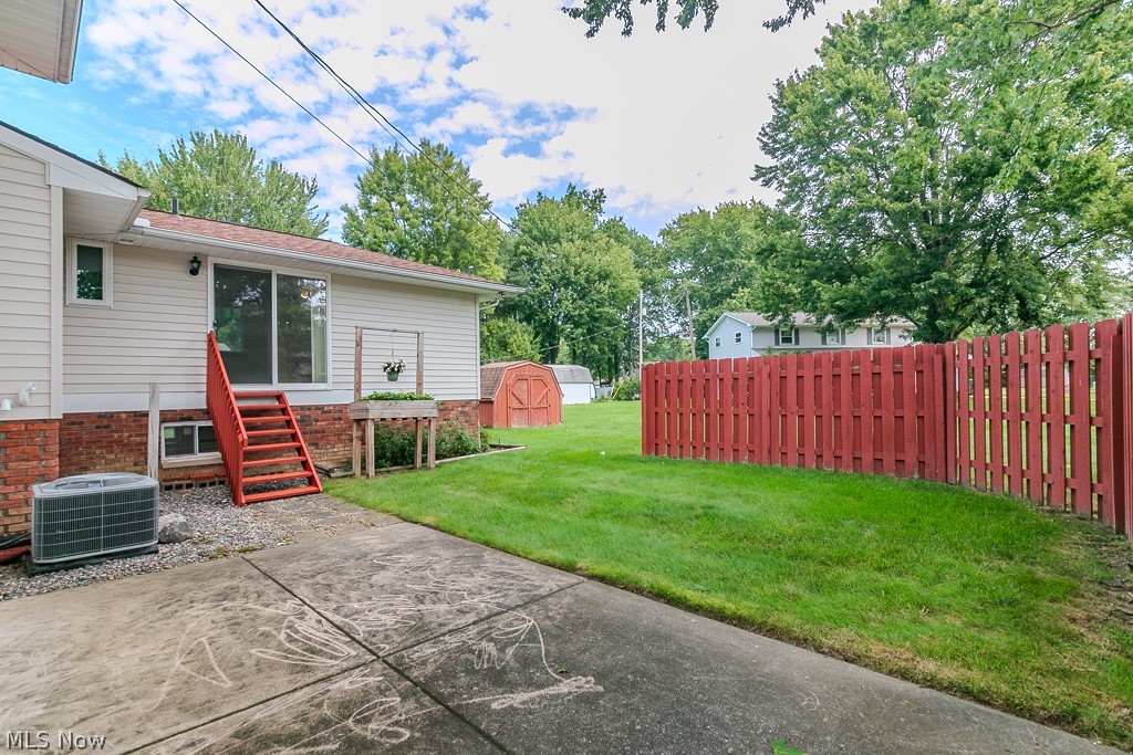 7735 Ohio Street Mentor OH 44060