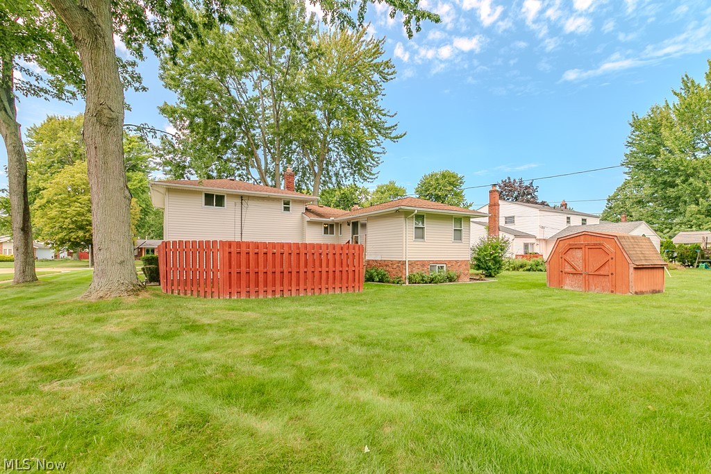 7735 Ohio Street Mentor OH 44060
