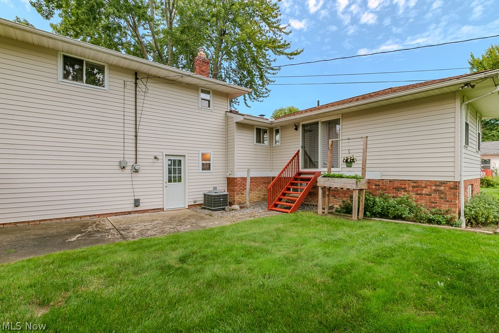 7735 Ohio Street Mentor OH 44060