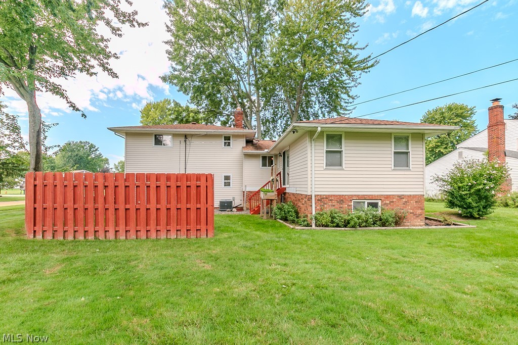 7735 Ohio Street Mentor OH 44060