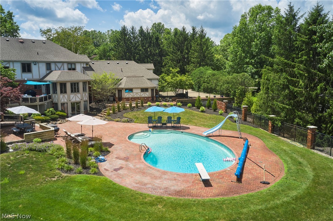 3611 N Fork Drive Bath OH 44333
