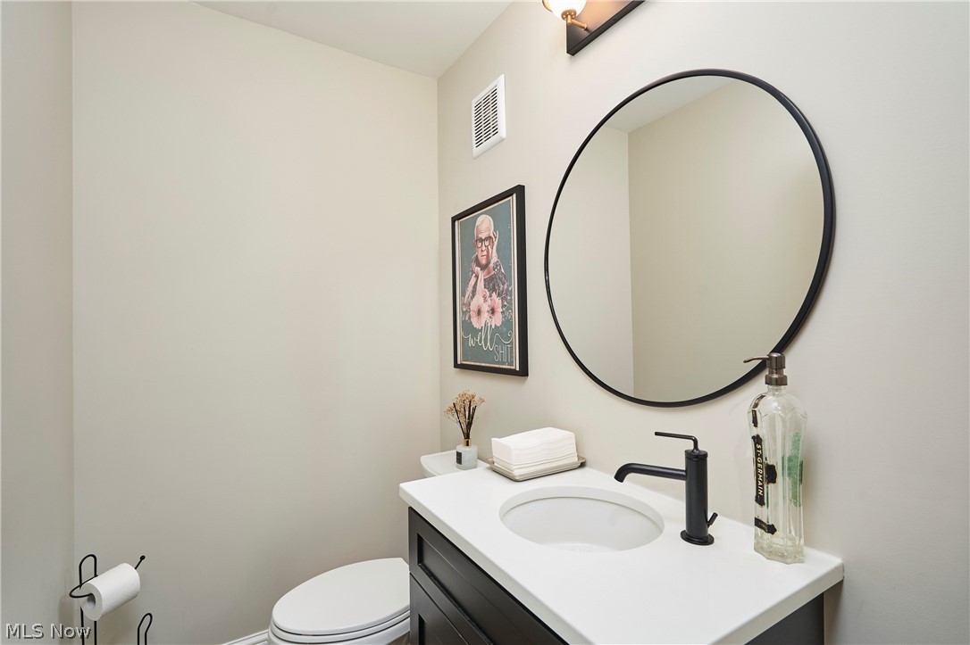 3611 N Fork Drive Bath OH 44333