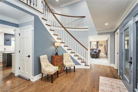 3611 N Fork Drive Bath OH 44333