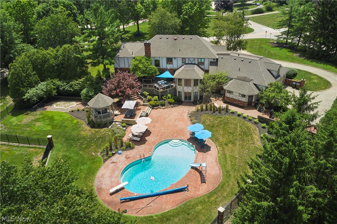 3611 N Fork Drive Bath OH 44333