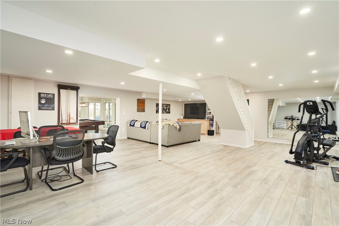 3611 N Fork Drive Bath OH 44333