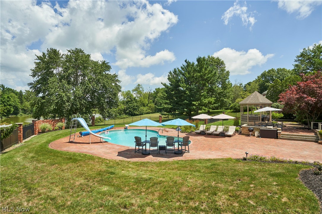 3611 N Fork Drive Bath OH 44333