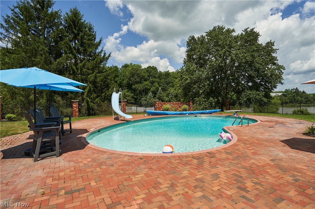 3611 N Fork Drive Bath OH 44333