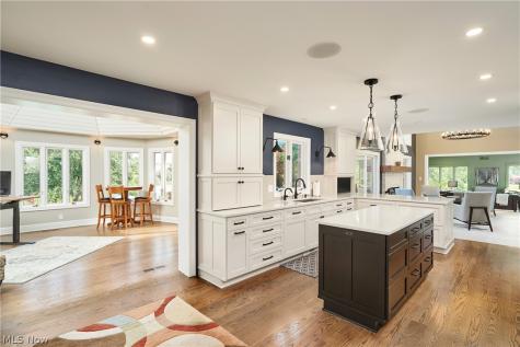 3611 N Fork Drive Bath OH 44333