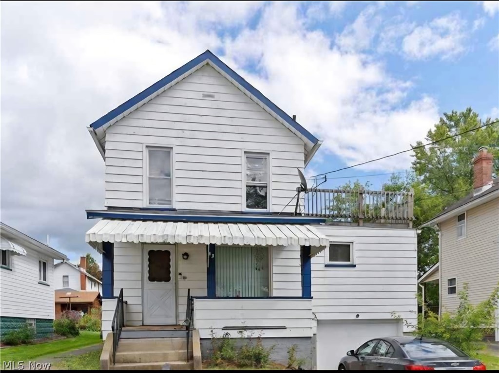 43 S Brockway Avenue Youngstown OH 44509