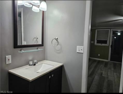 43 S Brockway Avenue Youngstown OH 44509