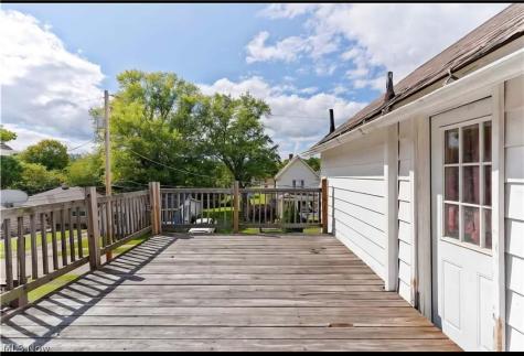 43 S Brockway Avenue Youngstown OH 44509