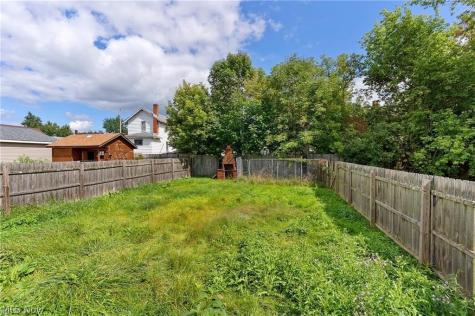 43 S Brockway Avenue Youngstown OH 44509
