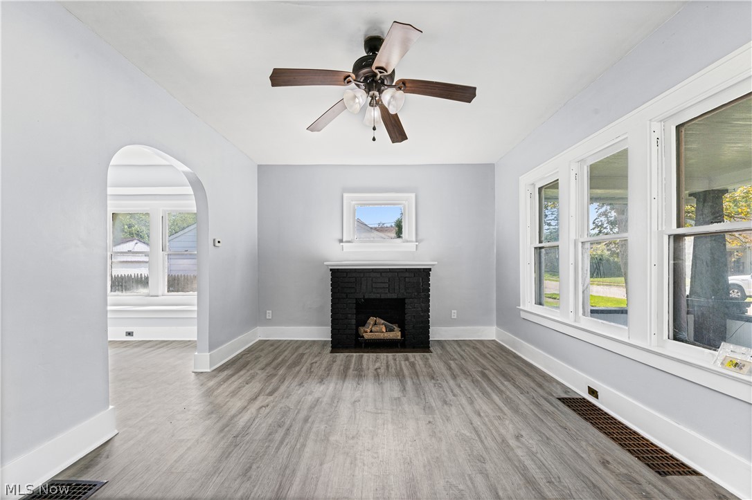 1117 Rogers Avenue SE Warren OH 44484
