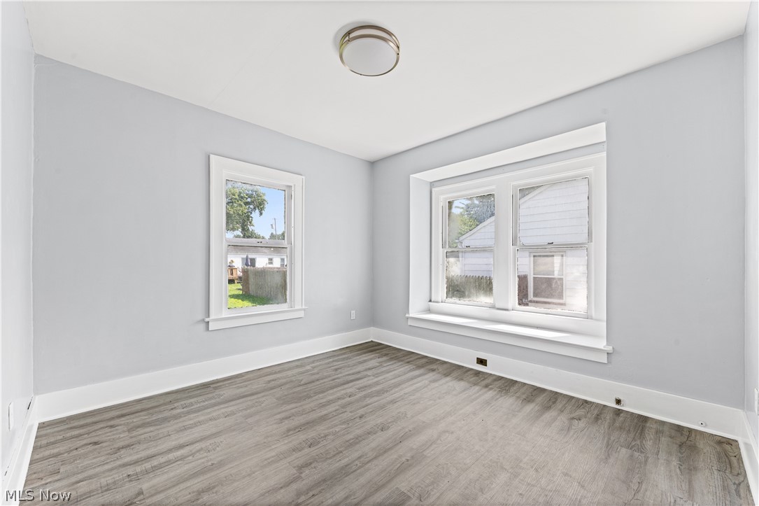 1117 Rogers Avenue SE Warren OH 44484