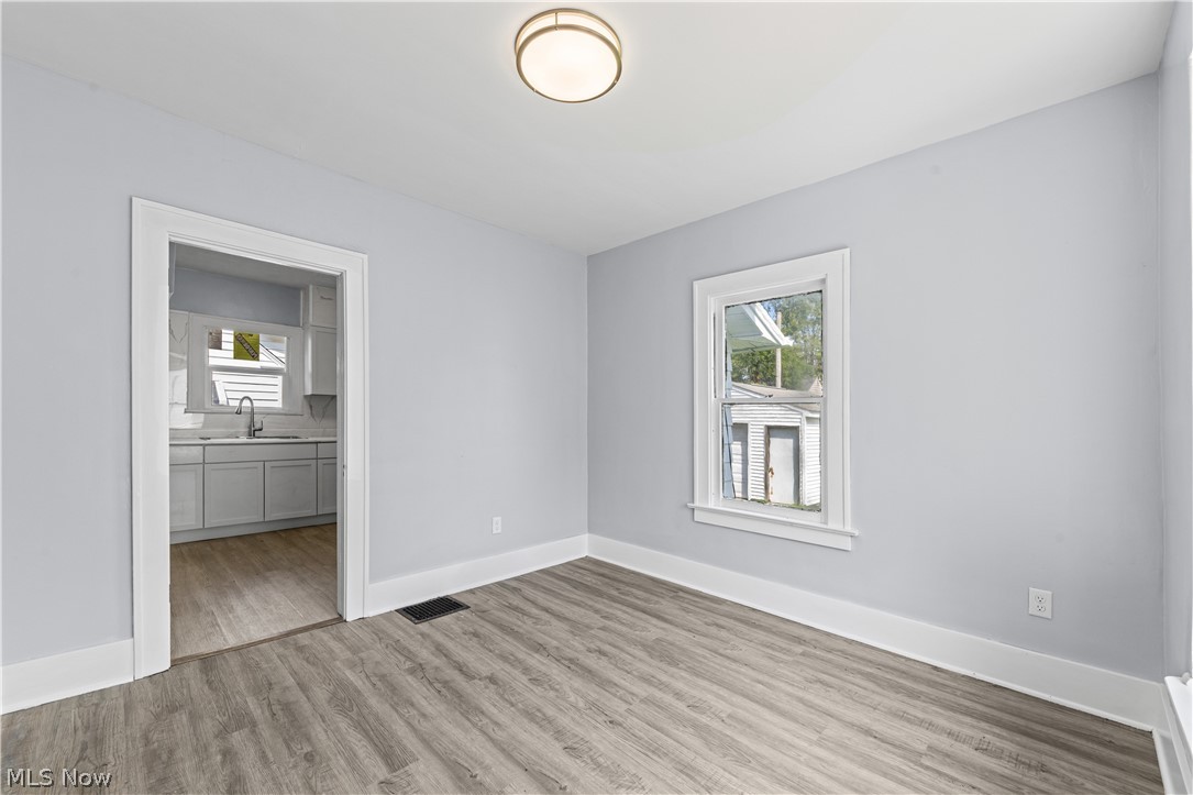 1117 Rogers Avenue SE Warren OH 44484