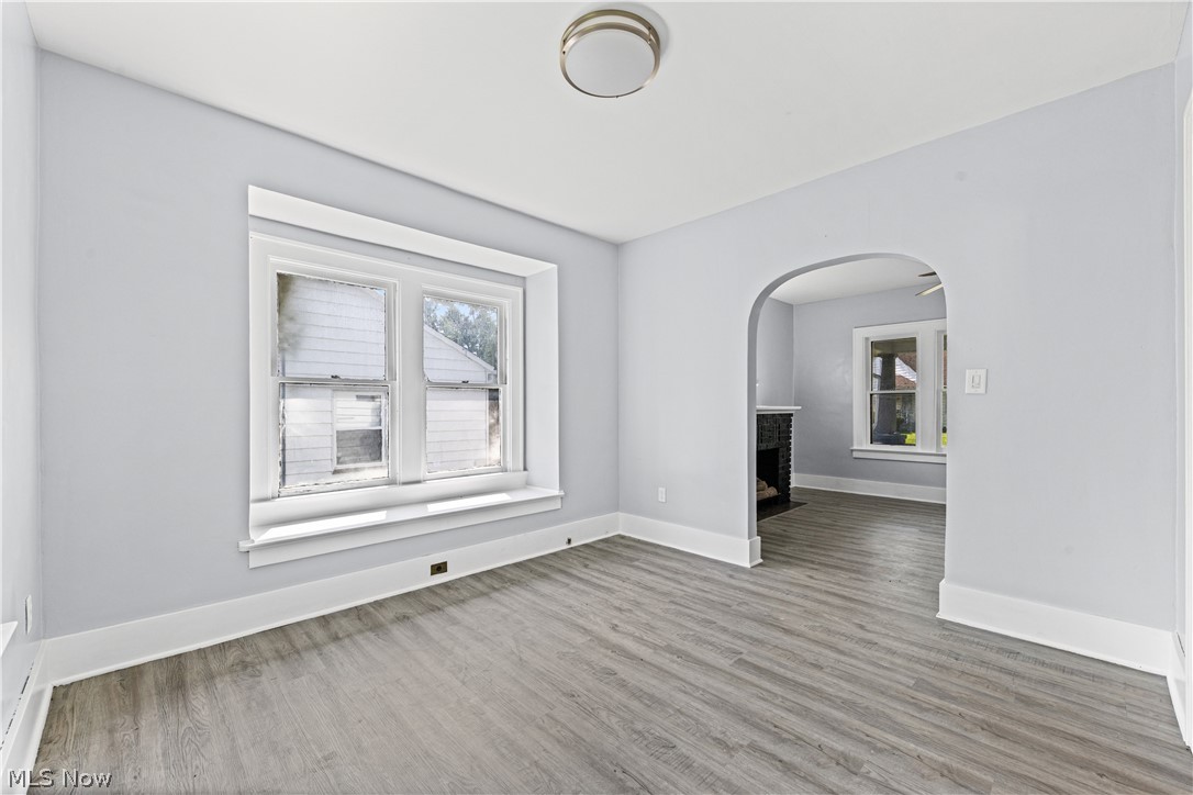 1117 Rogers Avenue SE Warren OH 44484
