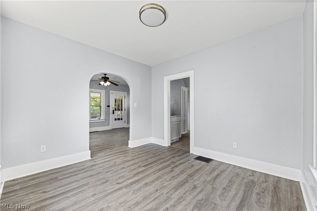 1117 Rogers Avenue SE Warren OH 44484