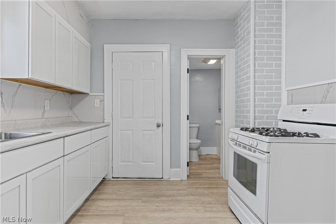 1117 Rogers Avenue SE Warren OH 44484