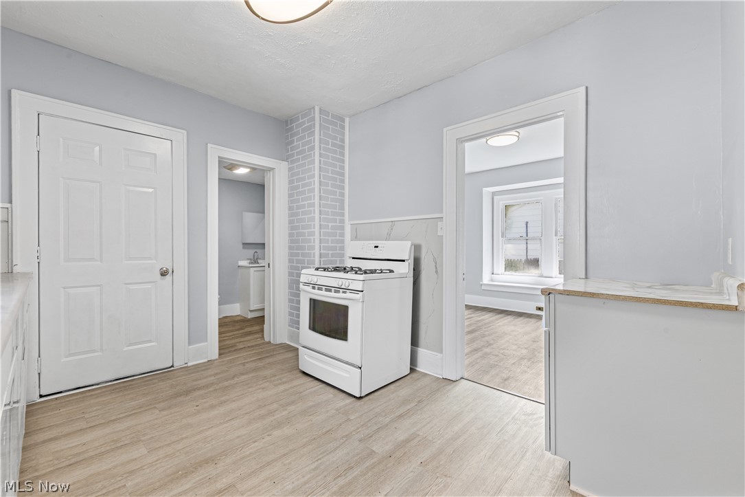 1117 Rogers Avenue SE Warren OH 44484