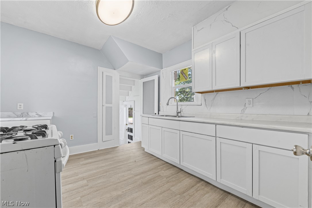 1117 Rogers Avenue SE Warren OH 44484