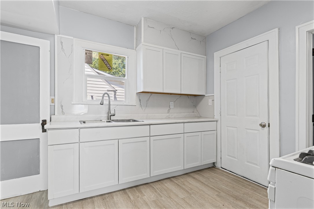 1117 Rogers Avenue SE Warren OH 44484