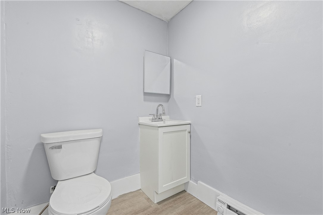 1117 Rogers Avenue SE Warren OH 44484