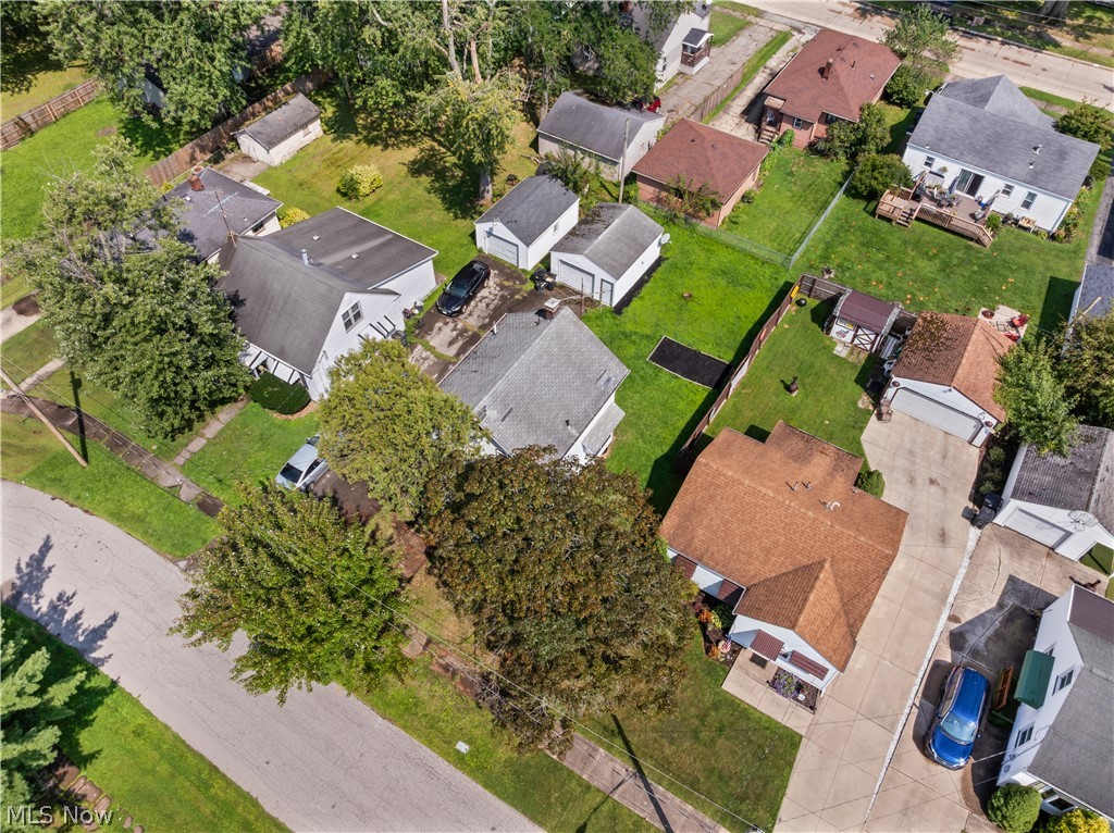 1117 Rogers Avenue SE Warren OH 44484