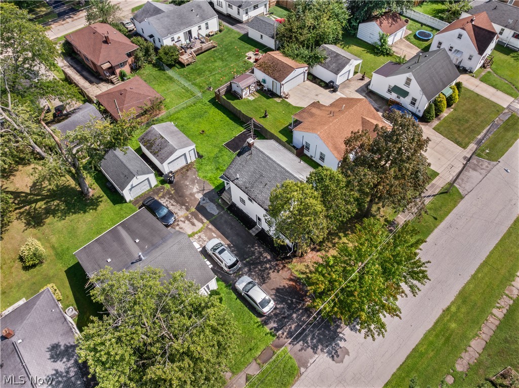 1117 Rogers Avenue SE Warren OH 44484