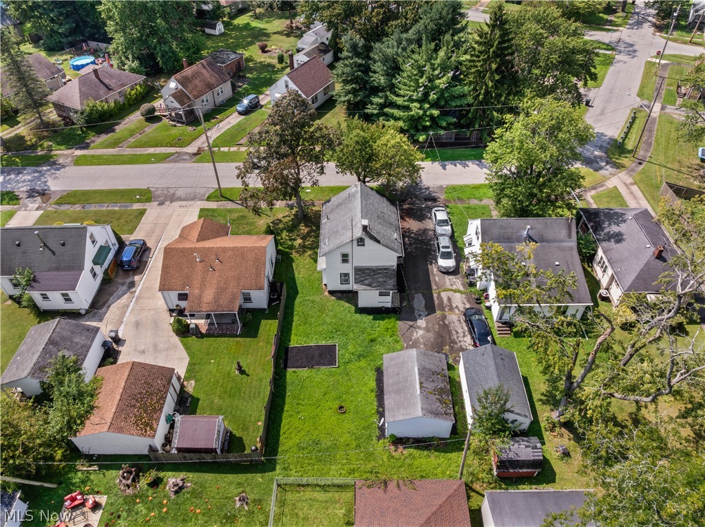 1117 Rogers Avenue SE Warren OH 44484