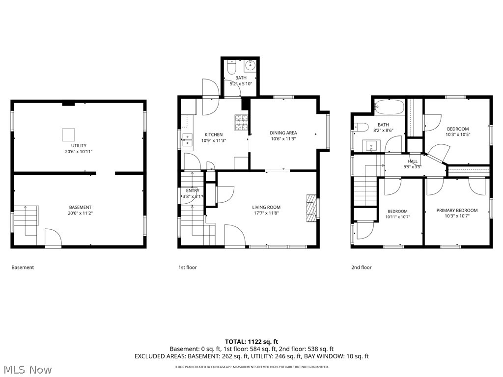 1117 Rogers Avenue SE Warren OH 44484