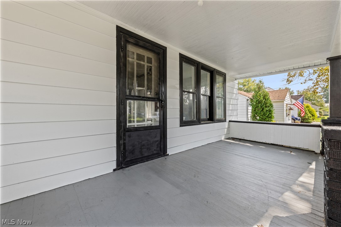 1117 Rogers Avenue SE Warren OH 44484